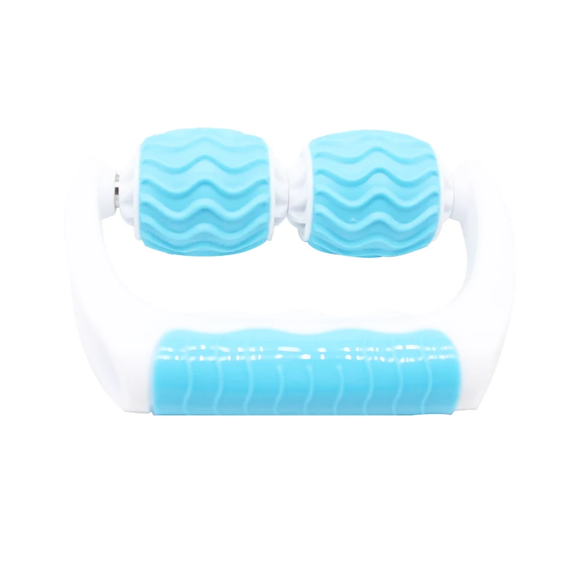 

Mini Portable Handheld Handle Cell Roller Massager equipment