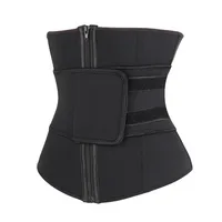 

2020 Fashion Women Postpartum Waist Shaper Belt Belly Control Corset Waist Trainers Plus Size