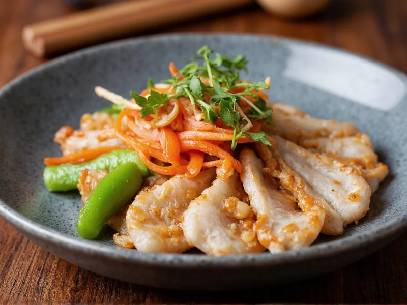 Thyme in Japanese Cuisine: Traditional Facts & Modern Uses