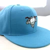 cotton custom sports snapback cap hat funny closed back hip hop flexfits snapback hats