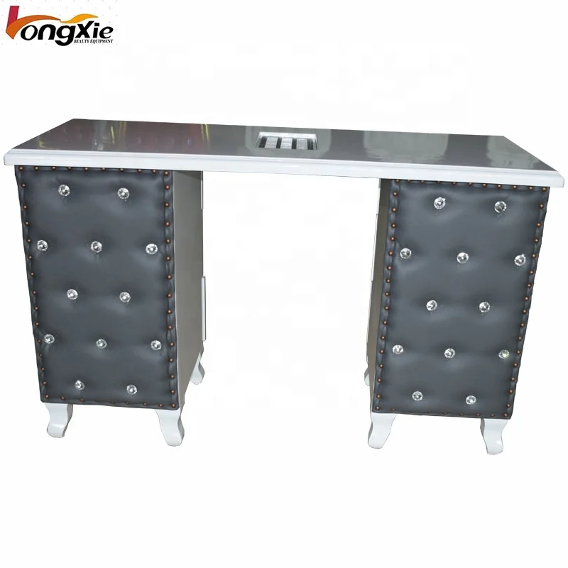 Double Nail Station Furniture Small Manicure Table Buy Nail Station Furniture Manicure Table Nail Manicure Table Nail Table Manicure Table Product On Alibaba Com