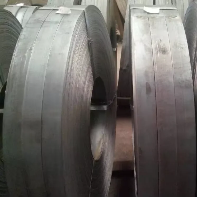 China Manufacturer's 1.5mm 1.8mm Prime Quality Hot Rolled Steel Strip Manufacturers