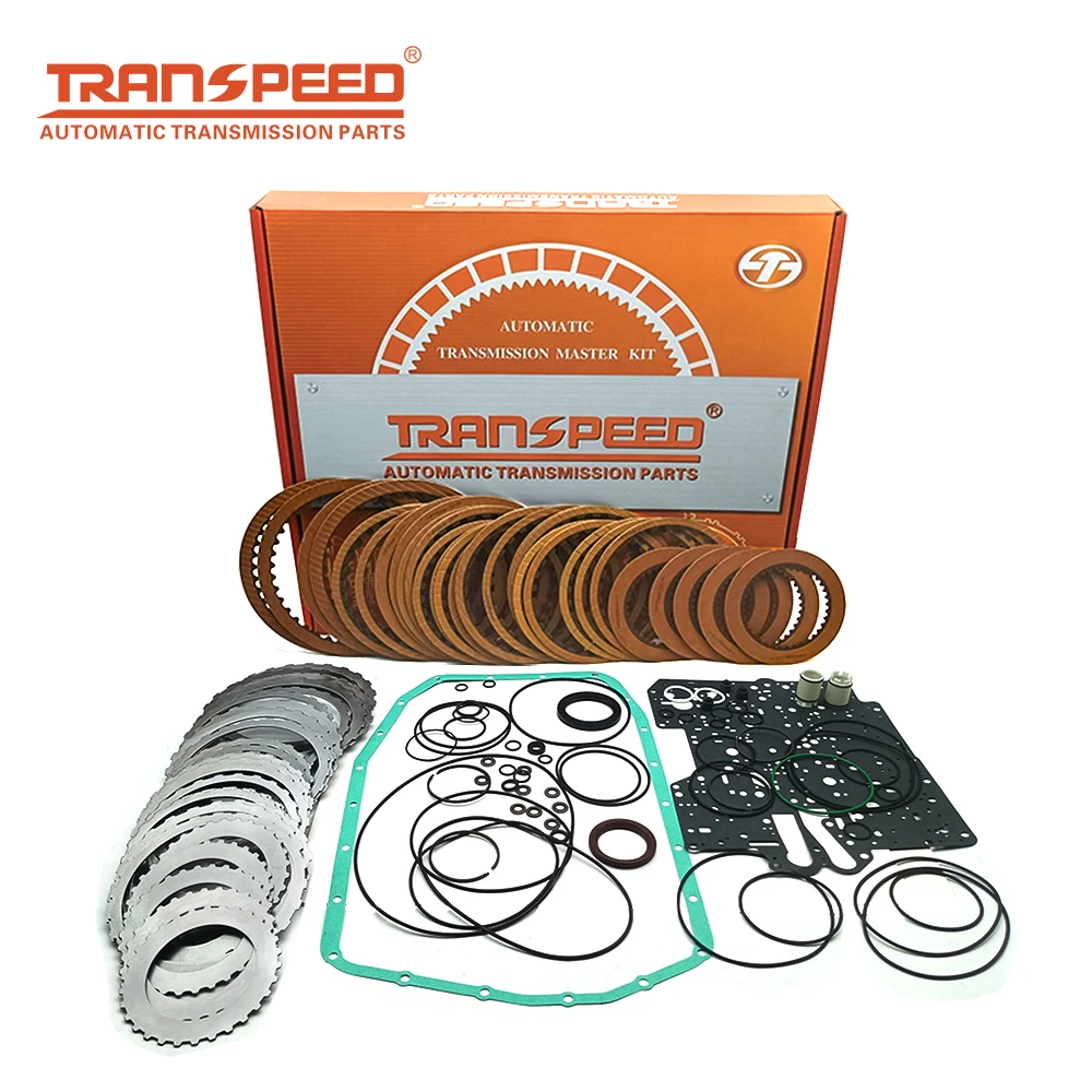 

Transpeed Brand New Genuine 5hp19 Other Auot Transmission Systems 5hp19 Transmission Master Kit For Bmws