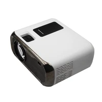 

Multifunction E500H 150ANSI Lumens Beamer 1280*720P Mobile Home/Meeting HD/VGA/USB/TF/AV/Wifi Wired&Wireless Projector