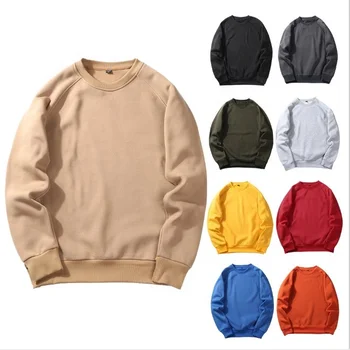 polyester sweatshirts wholesale