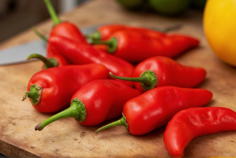 Jamaican Hot Pepper Sauce: Authentic Flavor Guide