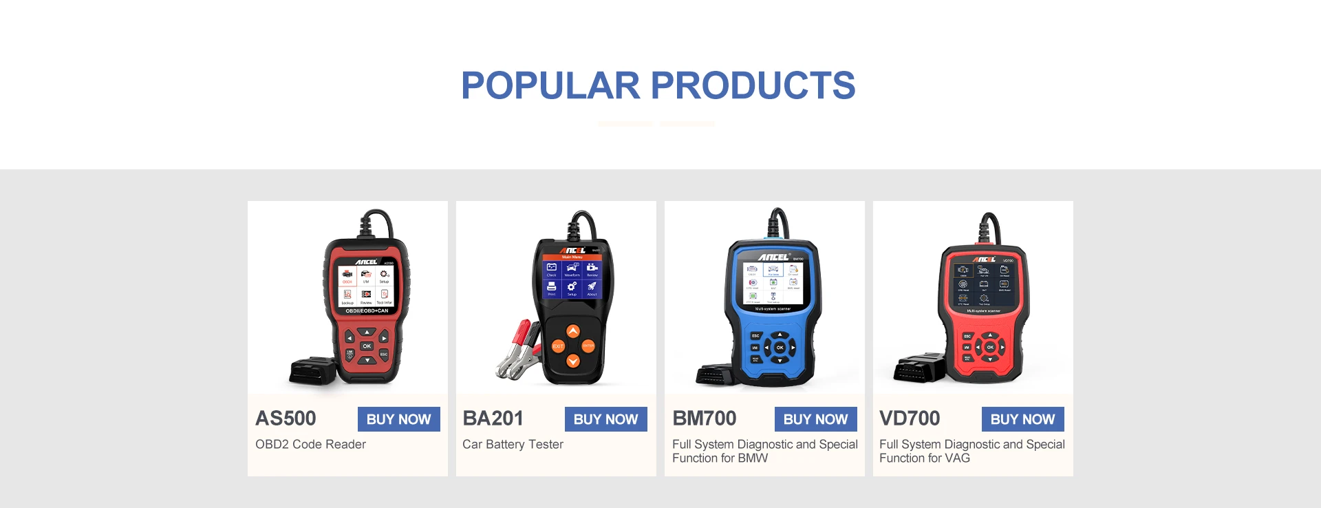 Obdspace Technology Co., Ltd. - Basic Code Reader, Wireless Bluetooth ...