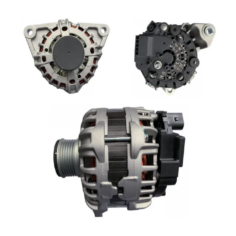 

ALTERNATOR FOR 150A F000BL0777 580180939 0272220844 F000BL0778