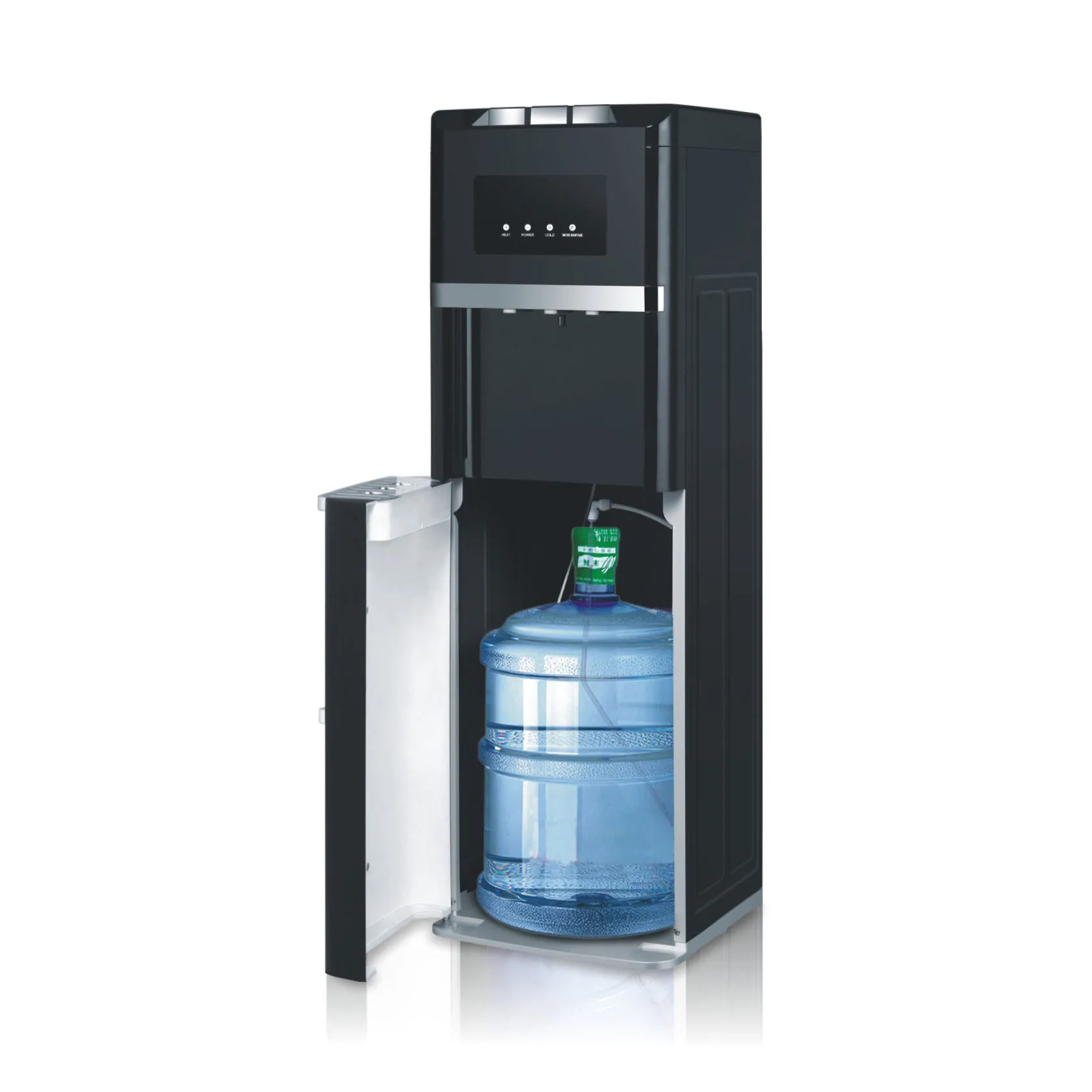 20 liter automatic water dispenser bottom loading