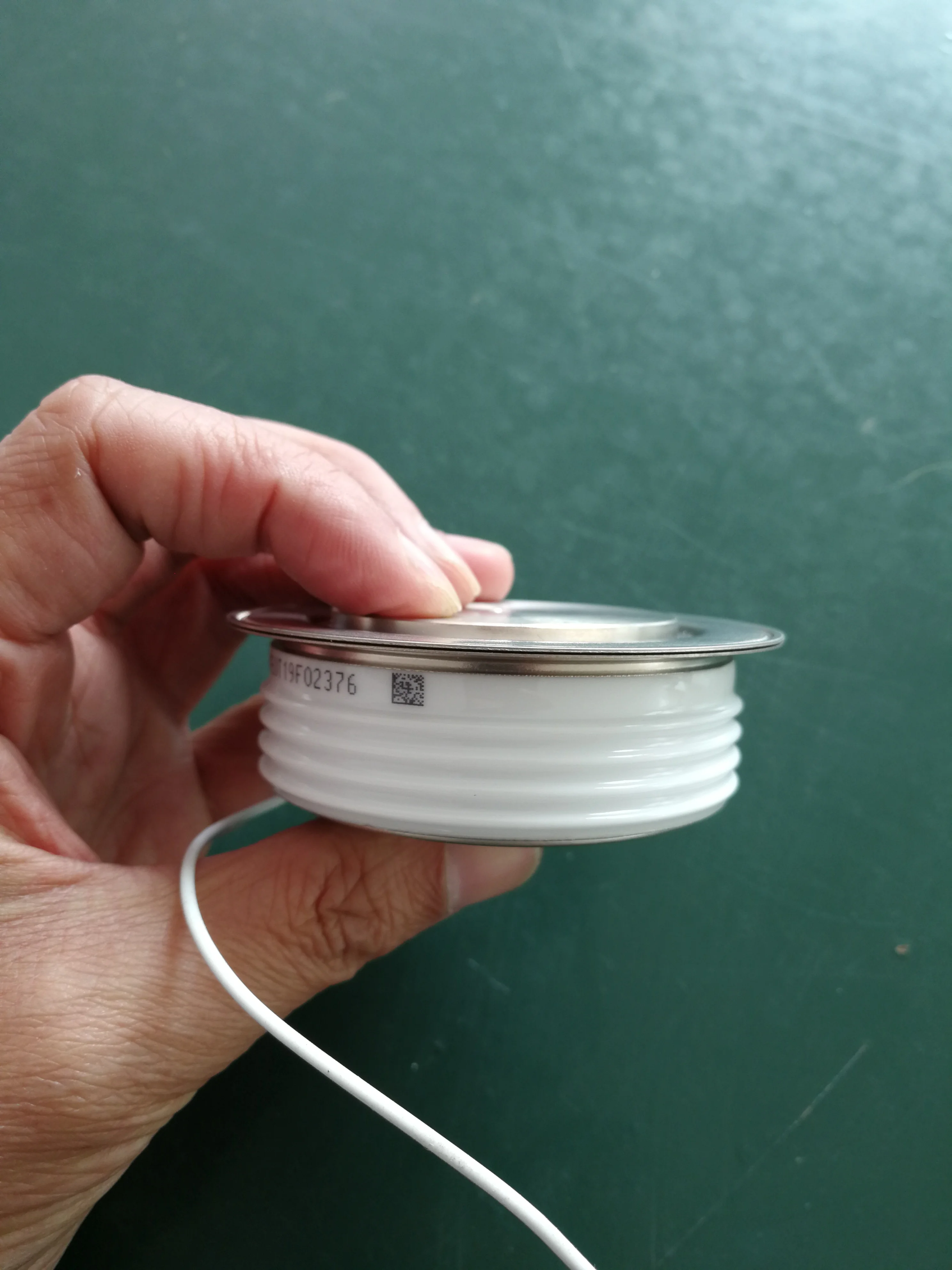 
Factory price thyristor techsem for induction melting furnace KK KP ZP ZK 1500A 1800V Y38 techsem silicon controlled rectifier 