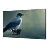 55 inch most popular touch distribution controller lcd video wall with sharp screen