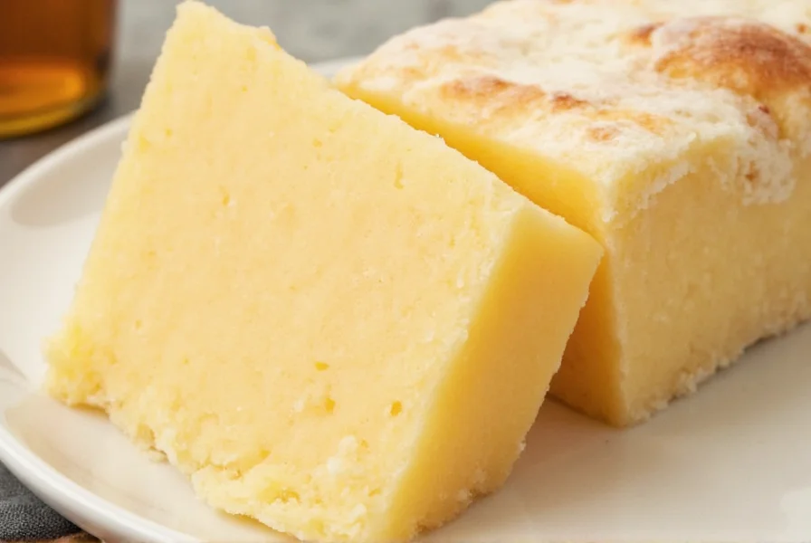 Organic Valley Parmesan block