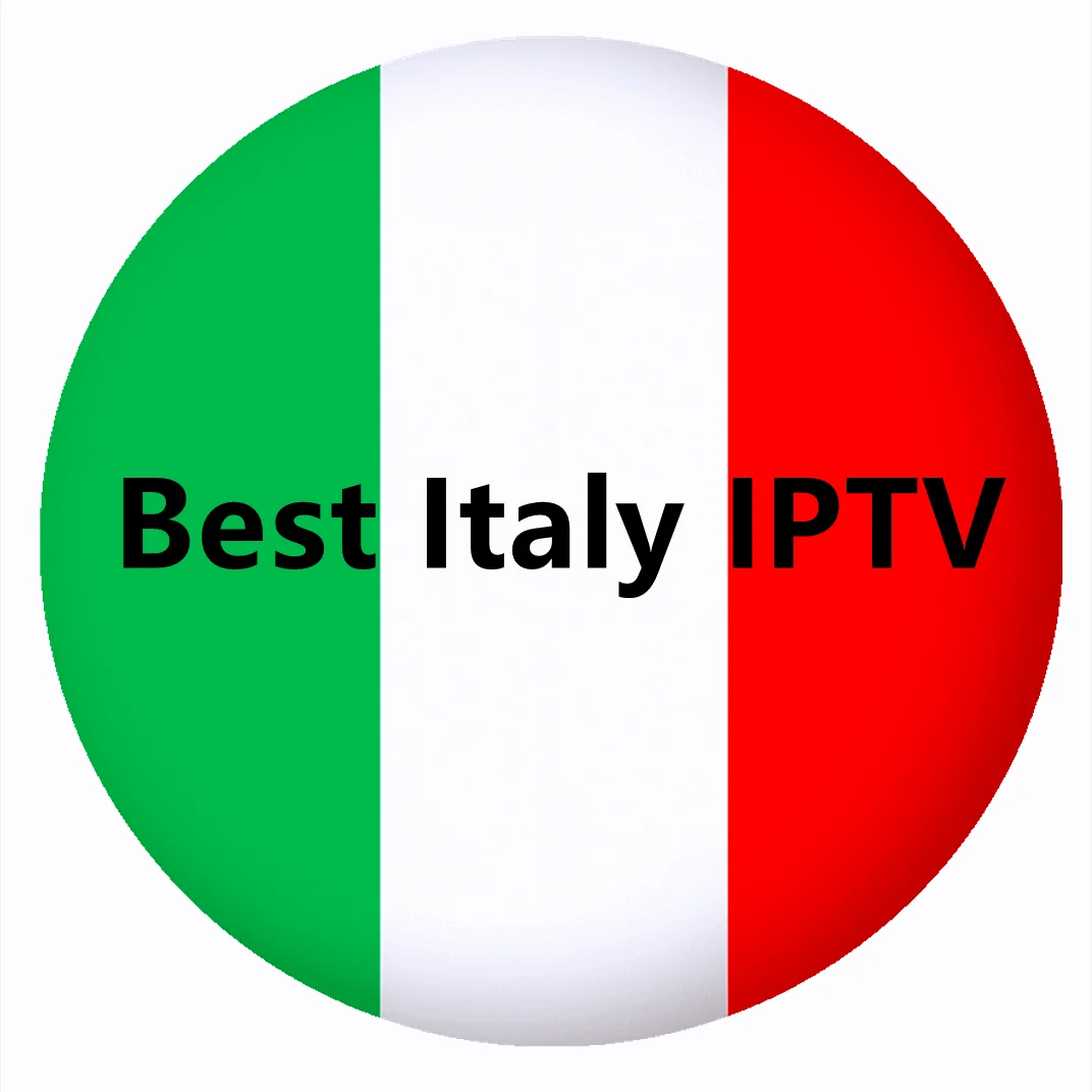 

IPTV Italy test Italia smart tv android tv box Free Trial High Quality IPTV with World Italia IPTV