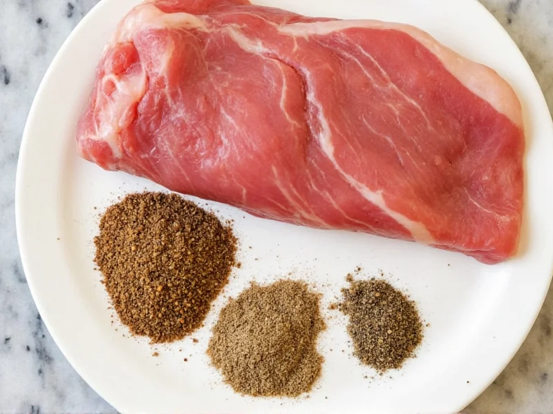 Perfect Pork Tenderloin Seasoning Guide