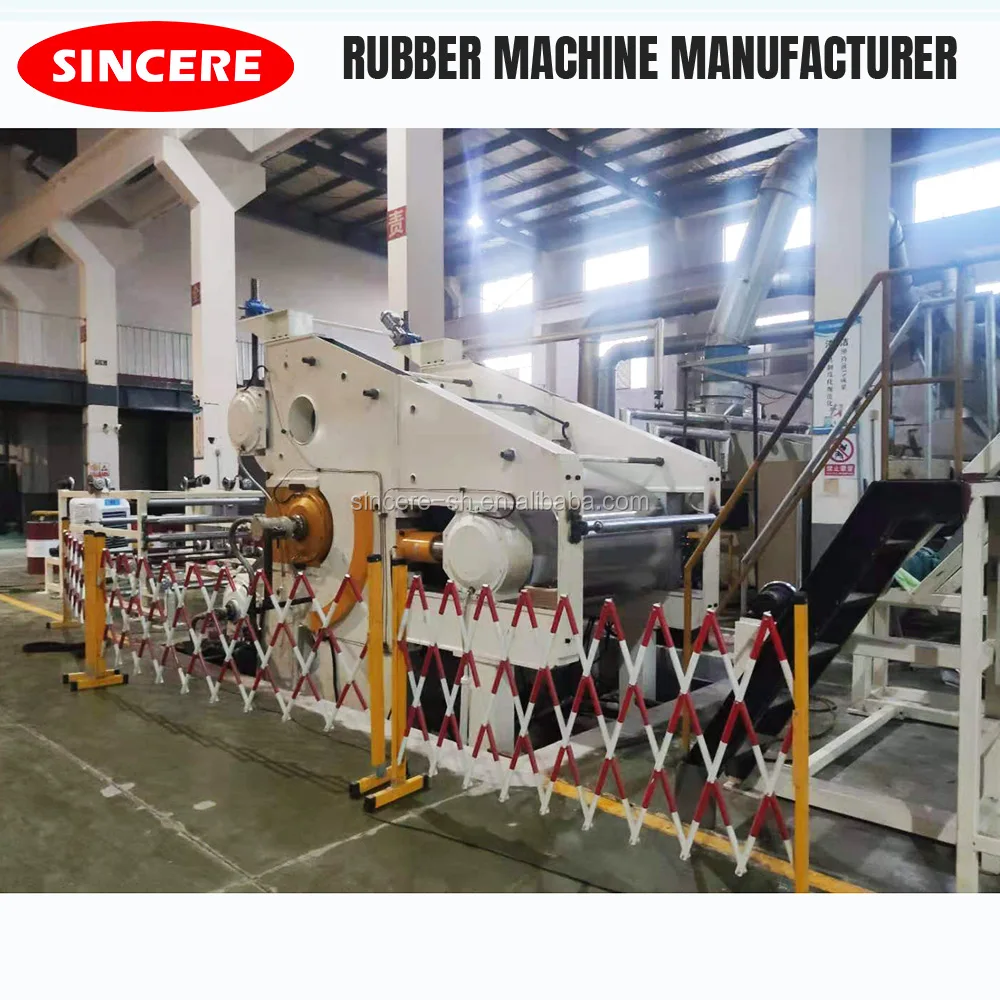 
Hot-Sale High Quality Rubber Vulcanizing Press Machine 