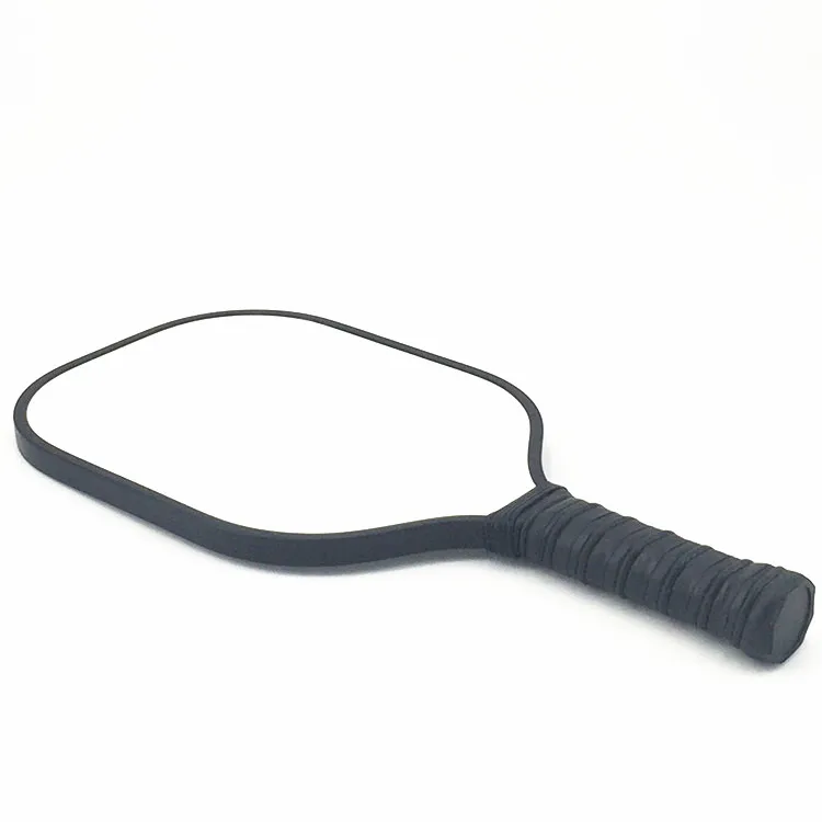 

OEM Wholesale Graphite and PP Core Overgrip Pickleball Paddle