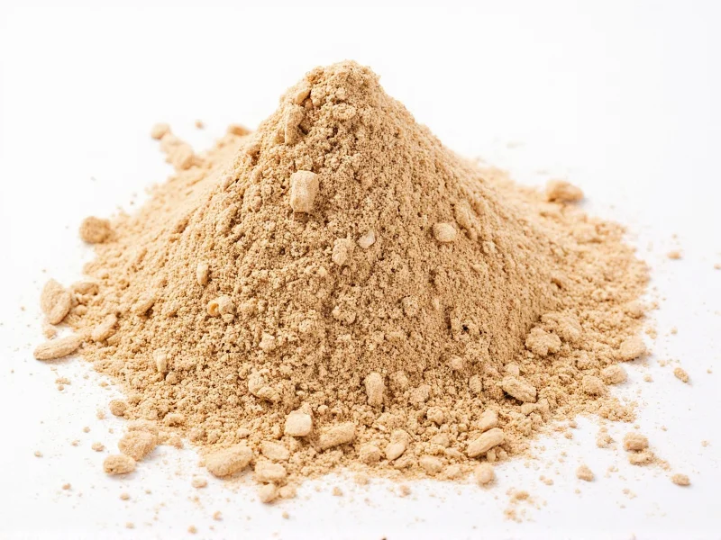 What Is Filé Powder? Culinary Uses & Substitutes