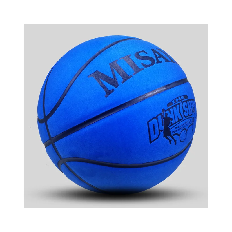 

The best selling top fashion basketball adult kids basketball, Gray