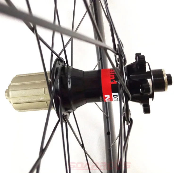 cross bike wheels