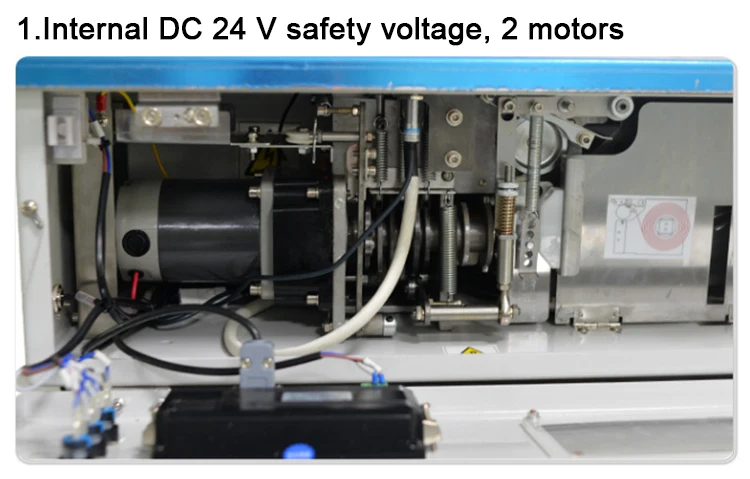paper banding machine