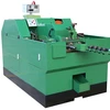 Automatic High Speed 1-Die 2-Blow Screw Cold Heading Making Machine with Full Cover