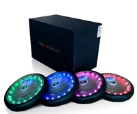 

Hot Sale Factory Price Sport Fitness Training Reflex Wireless Reaction Lights