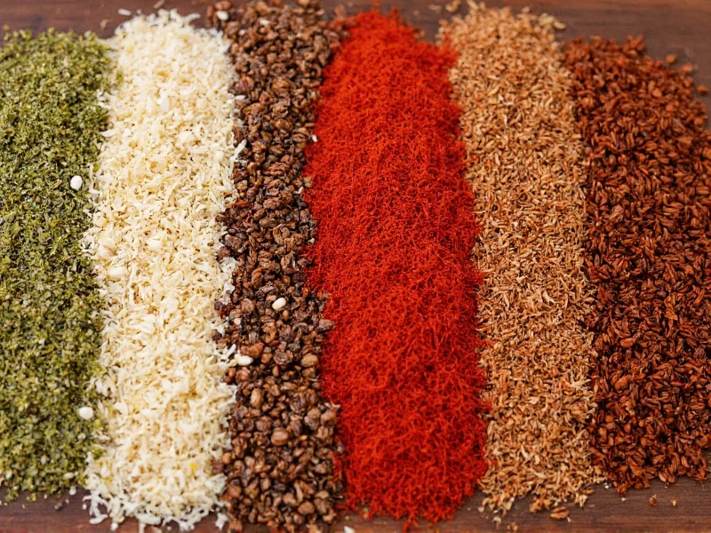 Italian Seasoning: Beyond the Commercial Blend