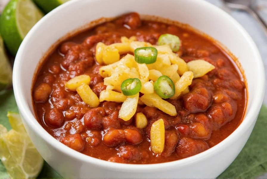 5 Genius Ways to Tame the Heat: How to Make My Chili Less Spicy Without Losing Flavor!
