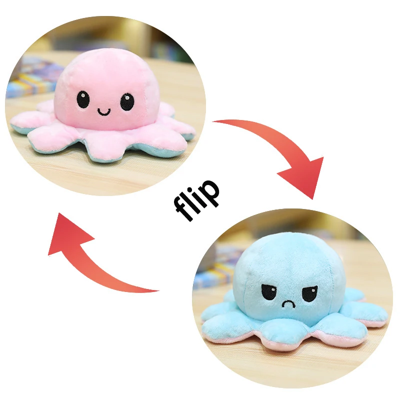 peluche cambia cara amazon