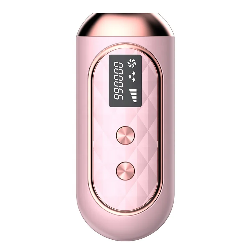 

In store at home professional epilator device 990000 flash IPL laser hair removal machines