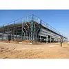 Prefabricated High Rise Master Steel Building Workshop