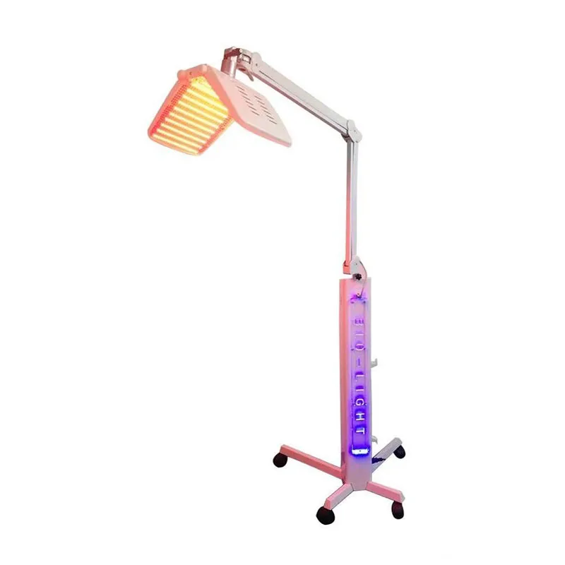

2020 China newest 7 colors PDT LED light therapy machine