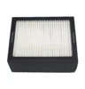 air conditioner square round filter air home use pleated panel hepa filter