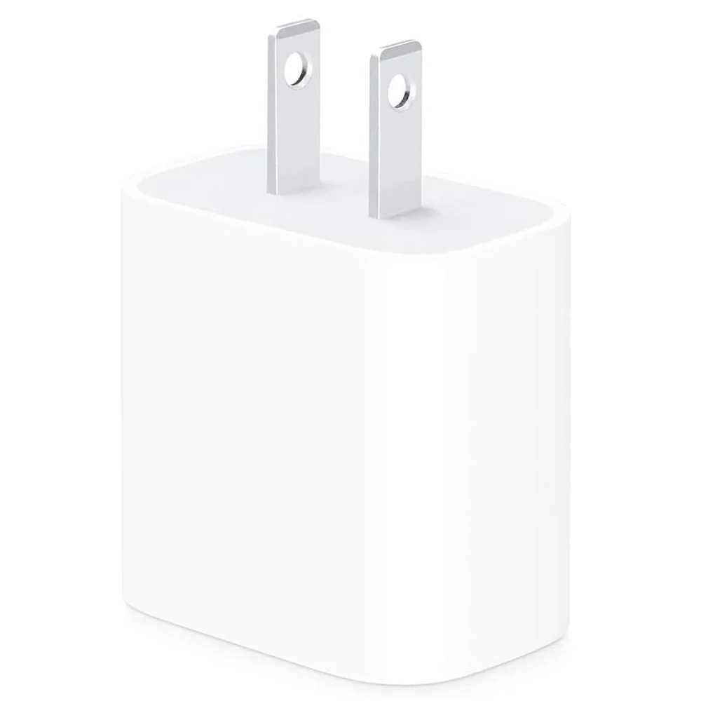 

Original Quality 20W USB-C Power Adapter Charger for Apple iPhone 12 Pro Max PD Fast Charging PD3.0 5V/3A 9V/2.22A