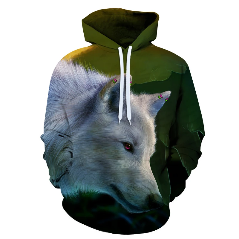 

Custom Your Own Design logo 3D Printed Sublimation Hoodie