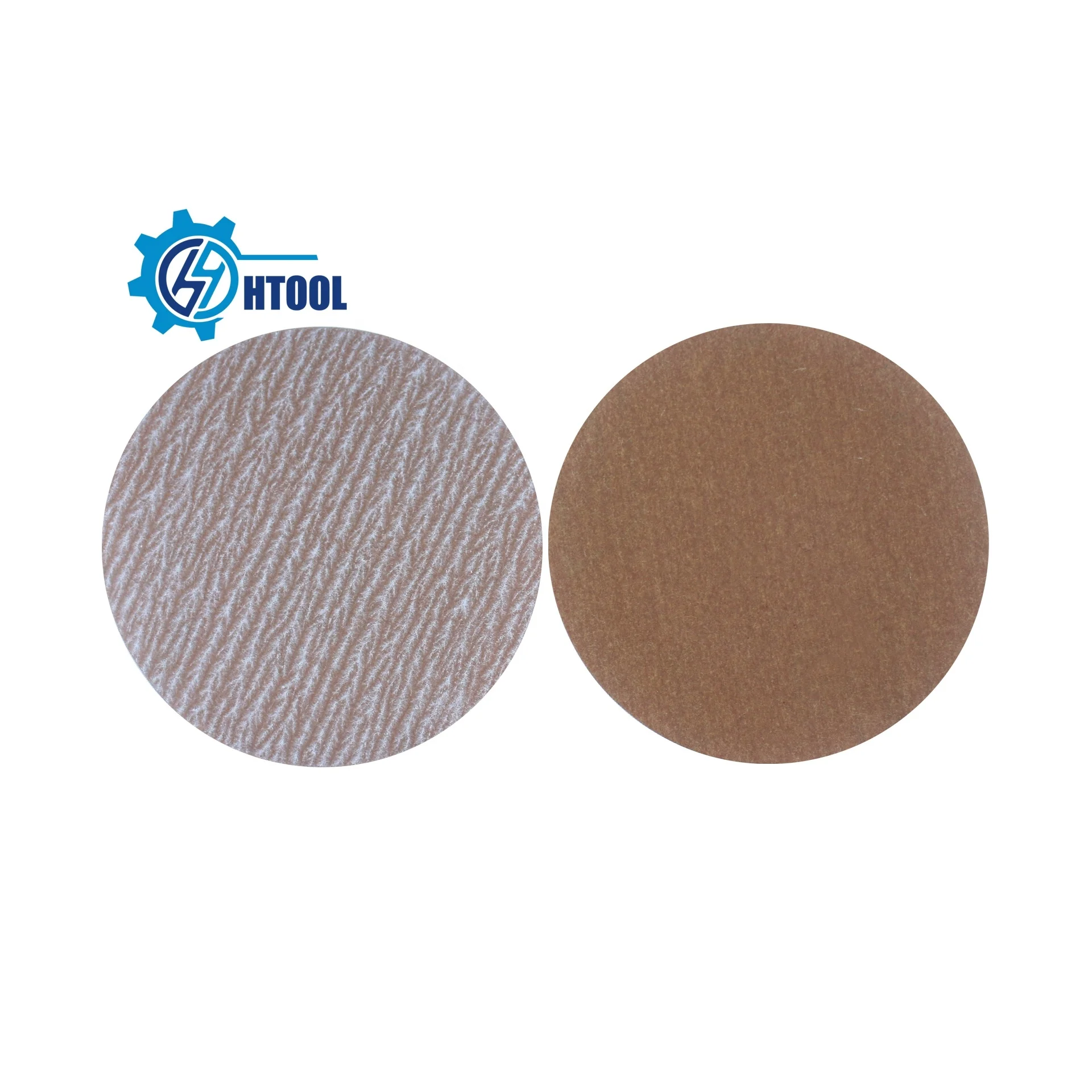 

Wholesale 5" Abrasive Sand Disc C275 Sanding Sandpaper For Wood Automotive