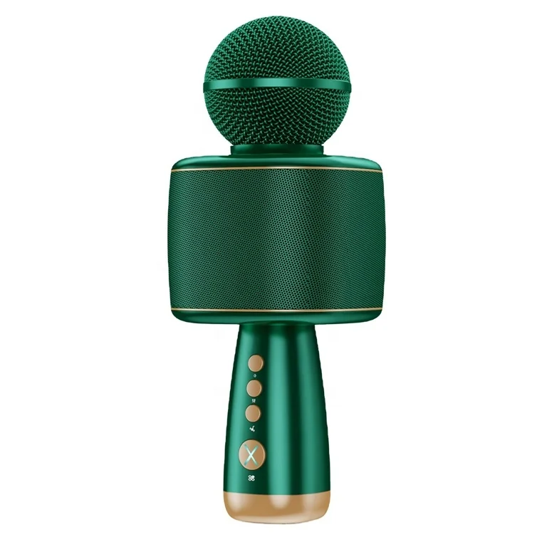 

AsperX K18Professional Manufacturer Chinese Factory Wireless Karaoke Microphone