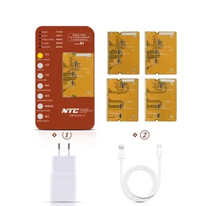 NOVECEL 3D Touch Screen LCD Tester iPhone X XS MAX XR