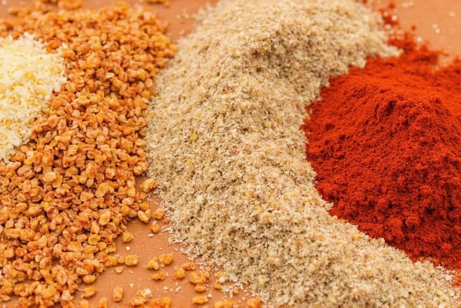 Chili Powder Buy
