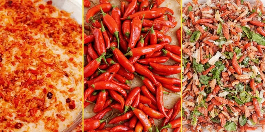 from mild to wild unraveling the thai sweet chili sauce ingredients like never before