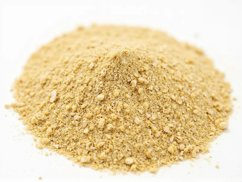 Granulated Garlic vs Garlic Powder: Key Differences Explained
