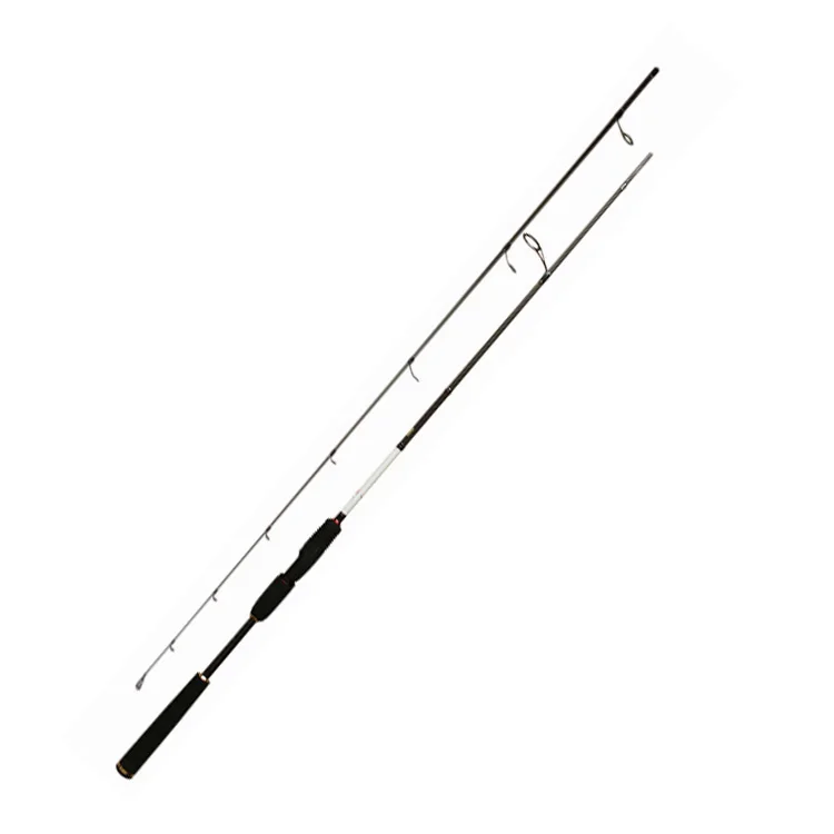 

LUTAC Brave Sea bass Fishing Rods 2.44m 2.74m High Carbon Fiber rod Long casting