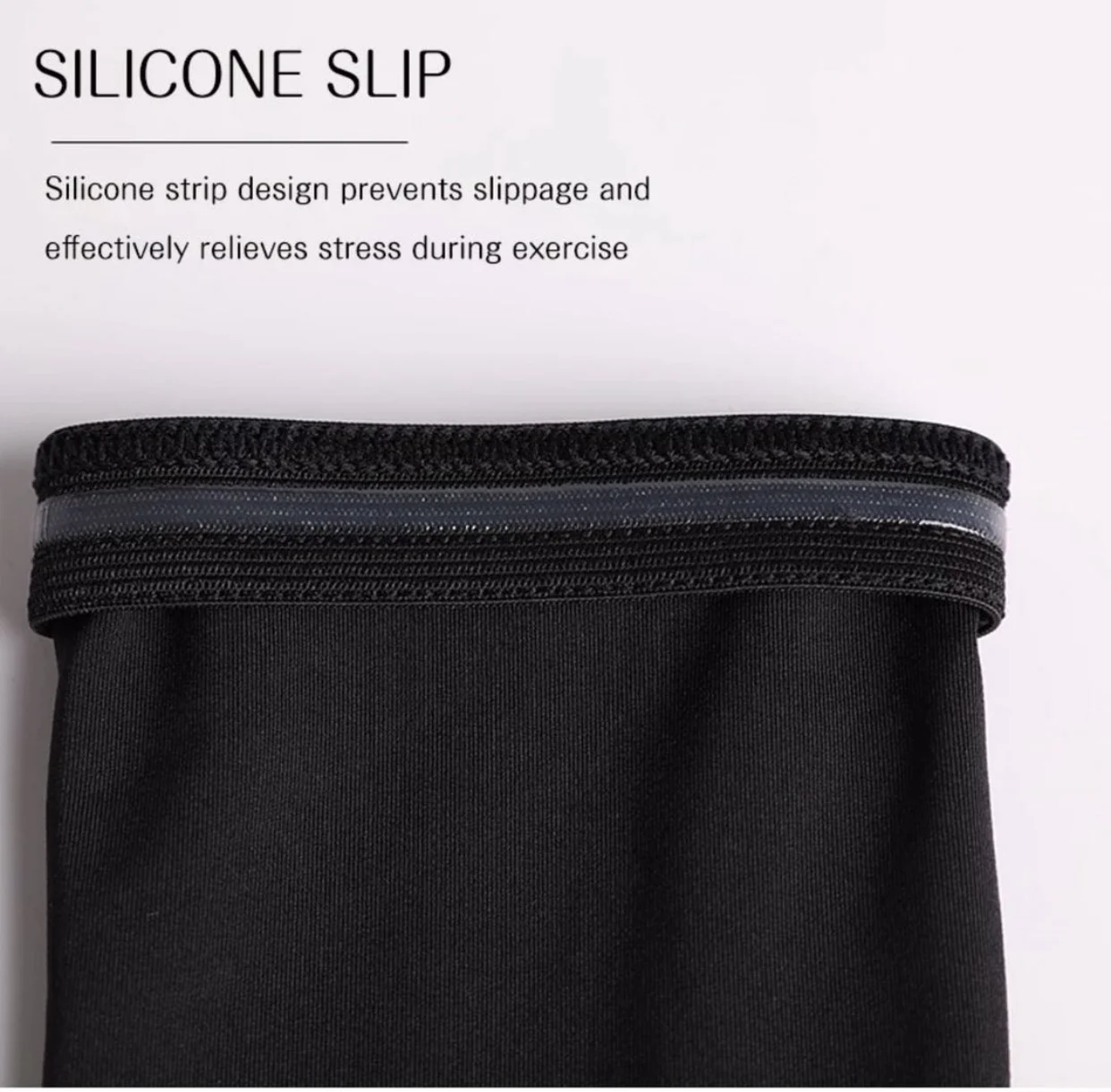 Unisex Summer Outdoor Sports Arm Warmer Compression Sleeve Basketball