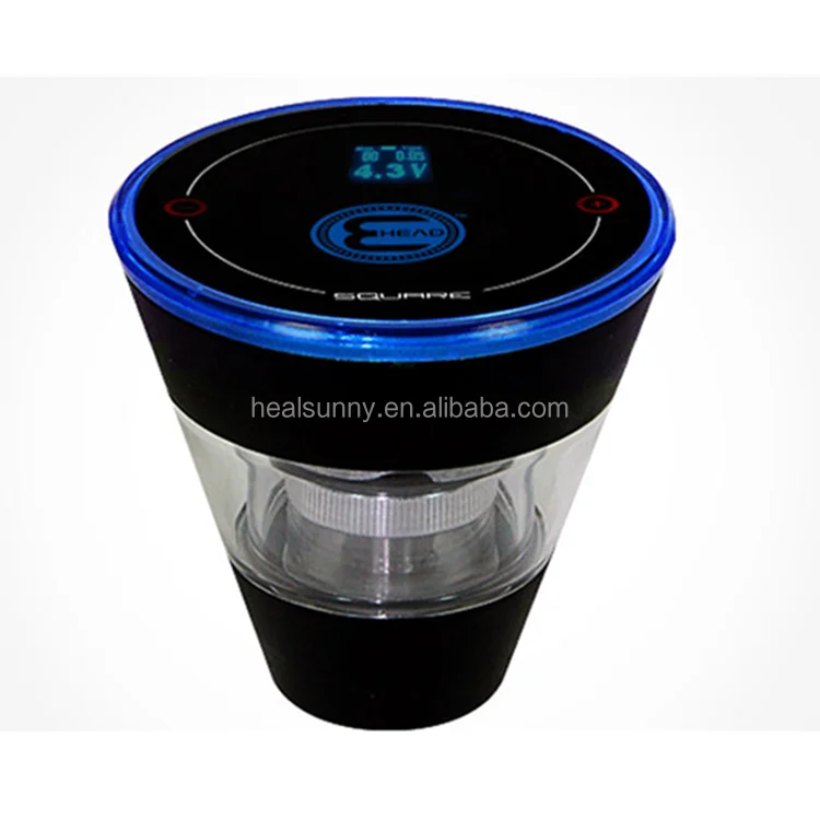 

Popular e hookah head battery e head electric hookah, Colors