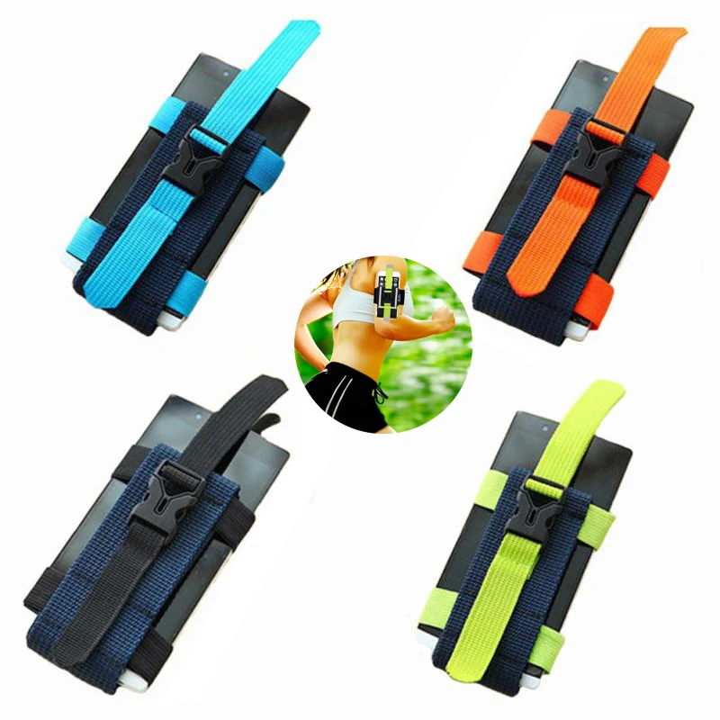 

Running Sports Armband Phone Armbag Arm Pouch with Buckle Belt for Cell Phone 13 12, for Samsung,GYM Armbands Outdoor Exercise