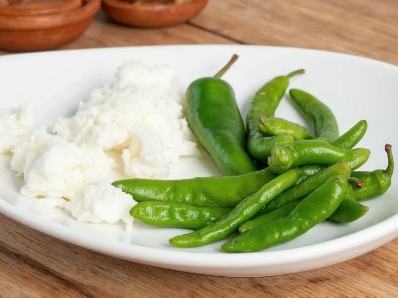Hatch Chile vs Jalapeno: Key Differences Explained