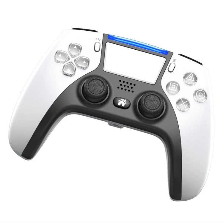 

New Arrival Popular Gifts Multi Function Gamepad Android PS4 Controller Gamepad For Android / PC