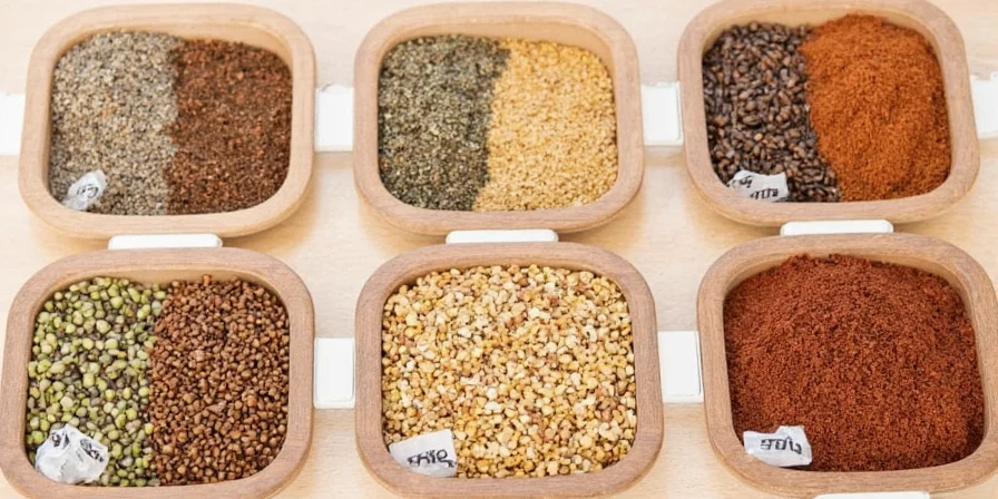 3-2-1 spice storage diagram