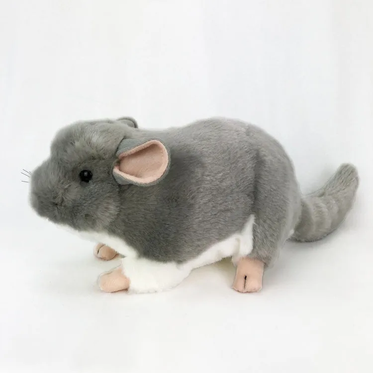 realistic mouse toy