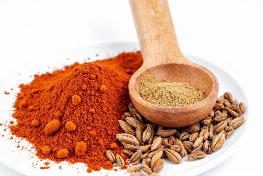 10 clever dry things you can use to upgrade your spice game and keep them fresh